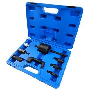 Набор для снятия дизельных форсунок Common Rail (MB CDI 611.612.613) GI-03-0003 G.I.KRAFT GI-03-0003 фото