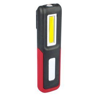 Ліхтарик складальний світлодіодний (COB+LED) акумуляторний WORK LIGHT PROTESTER PRO-FL0315S PRO-FL0315S фото