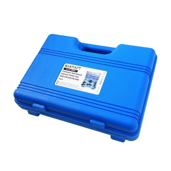 Набір для зняття дизельних форсунок Common Rail (MB CDI 611.612.613) GI-03-0003 G.I.KRAFT GI-03-0003 фото