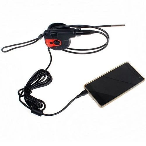 Эндоскоп USB для смартфона автомобильный PROTESTER PRO-VS8802 PRO-VS8802 фото