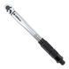 Ключ динамометричний 1/4"x280mm(L) 4-24 Nm TOPTUL ANAV0802 ANAV0802 фото 1