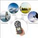 Анемометр USB, Bluetooth 0,3-30м/с, -10-45&deg;C WINTACT WT87B WT87B фото 4