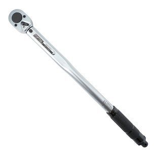 Ключ динамометричний 1/2"x470mm(L) 28-210 Nm TOPTUL ANAV1621 ANAV1621 фото