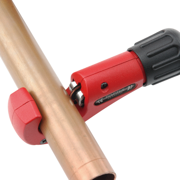 Труборез 3-32мм (1/8" - 1-1/4") TOPTUL SEAA0332 SEAA0332 фото