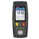 Товщиномір ультразвуковий кол. дисплей, 1-225мм WINTACT WT100A WT100A фото 1