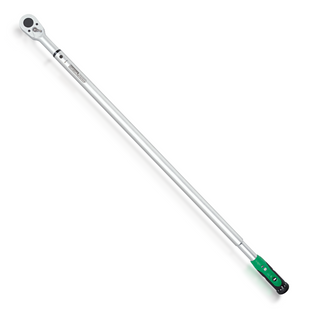 Ключ динамометричний 3/4 "x1210мм (L) 150-750Нм TOPTUL ANAU2475 ANAU2475 фото