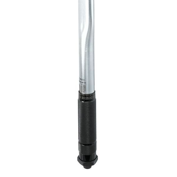Ключ динамометричний 1/2"x635mm(L) 50-365 Nm TOPTUL ANAV1637 ANAV1637 фото