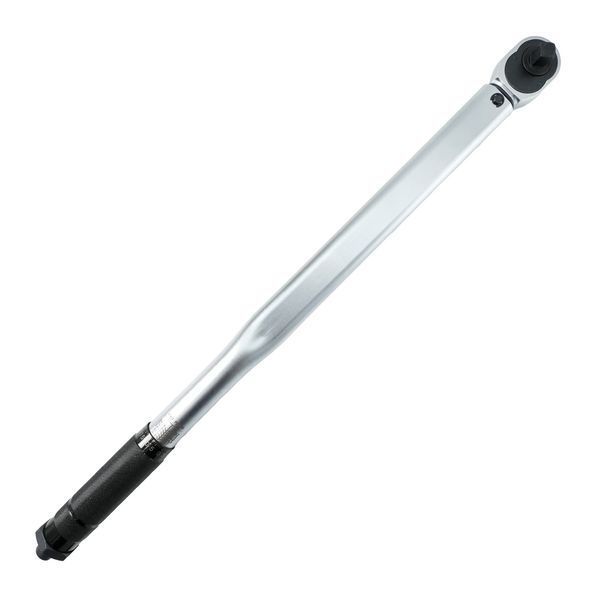 Ключ динамометричний 1/2"x635mm(L) 50-365 Nm TOPTUL ANAV1637 ANAV1637 фото