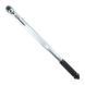 Ключ динамометричний 1/2"x635mm(L) 50-365 Nm TOPTUL ANAV1637 ANAV1637 фото 1