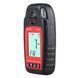 Монитор сероводорода H2S (0-100 &mu;mol/mol) WINTACT WT8822 WT8822 фото 5