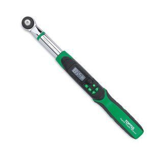 Ключ динамометричний двосторонньої дії 10-200Нм (цифровий) 1/2 " TOPTUL DT-200I4 DT-200I4 фото