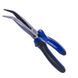 Плоскогубцы с удлиненными губками 6" загнутые STANDART PLBN0106 PLBN0106 фото