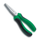 Плоскогубцы 6" (chrome molybdenum) TOPTUL DFBC2206 DFBC2206 фото