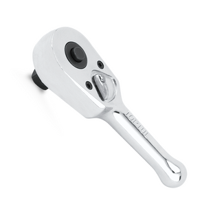 Трещотка 3/8" 45 зубцов укороченная TOPTUL CHDI1211 CHDI1211 фото