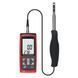 Термоанемометр USB, 0,3-30м/с, 0-45&deg;C BENETECH GT8916 GT8916 фото 1