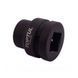 Головка торцева ударна 1" 80мм TOPTUL KABA3280 KABA3280 фото 1