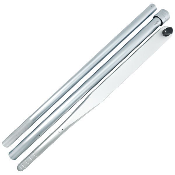 Ключ динамометрический 1"x950-2350mm(L) 750-2000 Нм алюминиевый со шкалой TOPTUL ANAQ32B0 ANAQ32B0 фото