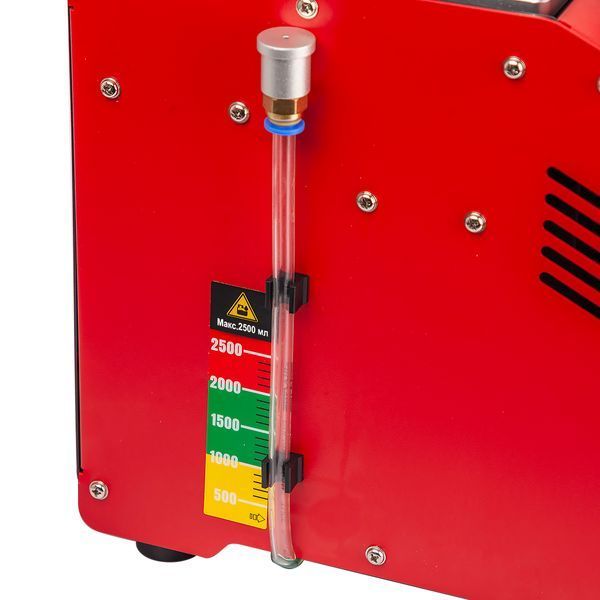 Стенд для діагностики та чищення форсунок (PIEZO, GDI, EFI) LAUNCH CNC-605PLUS CNC-605PLUS фото