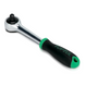 Тріскачка 3/8" фрикційна TOPTUL CJBT1220 CJBT1220 фото 3