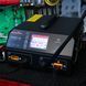 Зарядное устройство 2-канальное 28А 6-14S LiPo/LiHV 2800Вт 220В UP2800-14S PROTESTER UP2800-14S фото 7