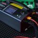 Зарядное устройство 2-канальное 15А 6-12S LiPo/LiHV 1200Вт 220В UP1200AC PLUS PROTESTER UP1200AC PLUS фото 3