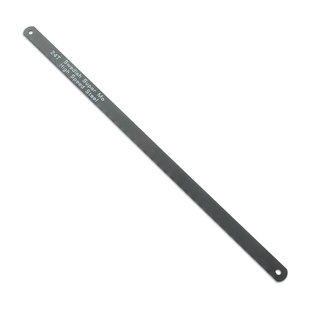 Полотно для ножовки по металлу 24T L=300mm(12") TOPTUL SAAB2430 SAAB2430 фото