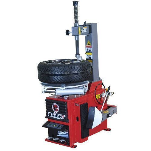 Шиномонтажний стенд із захопленням диска 10 "-22" LC810 220V фото