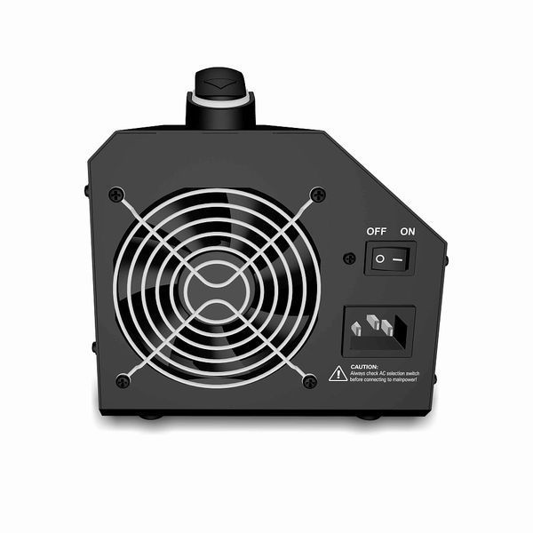 Зарядное устройство 2-канальное 2x22А 2-6S LiPo/LiHV 1100Вт 220В UP1100 PROTESTER UP1100 фото
