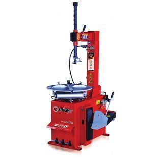 Шиномонтажний верстат із захопленням диска 10 "-22" LC810 380V фото