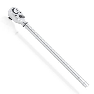 Трещотка 1/2" 36 зубцов TOPTUL CHAG1636 CHAG1636 фото