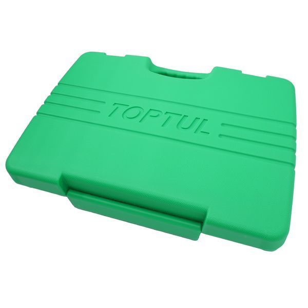 Набор инструмента комбинированный 97ед. TOPTUL GCAI9701 GCAI9701 фото