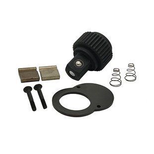 Ремкомплект до тріскачки 1/4" TR14ST СТАНДАРТ RK14TR фото