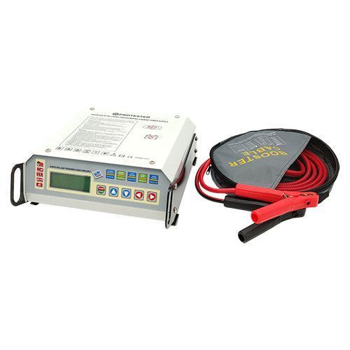 Інверторний зарядний пристрій 12V, макс. струм 70A IPS-5PRO фото