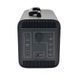 Портативная зарядная станция 1000W/2000W(Max) LiFePO4, 220V, 896Wh, 22.4V/40Ah (280 000mAh/3.7V)  PROTESTER PRO-PS1000D PRO-PS1000D фото 4