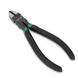 Бокорізи 6" X 160мм TOPTUL DEAB2206 DEAB2206 фото