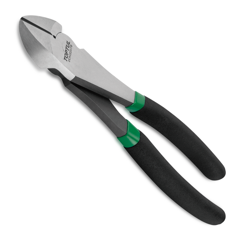 Бокорізи 7" x 173мм TOPTUL DEAC2207B DEAC2207B фото