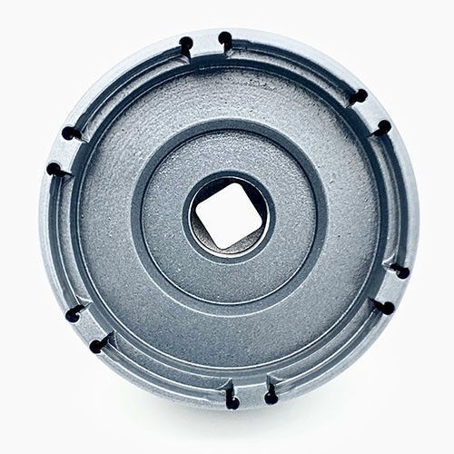 Ключ ступичний 110 мм - посилений MAN, MERCEDES XЗCO WHS110MM WHS110MM фото