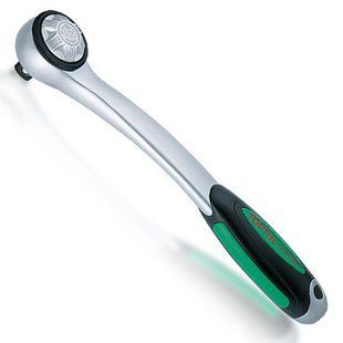 Тріскачка 1/2 "72 зубця 250мм CHJM1625 фото
