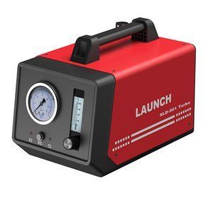Дымогенератор (Turbo) SLD-501 LAUNCH SLD-501 фото