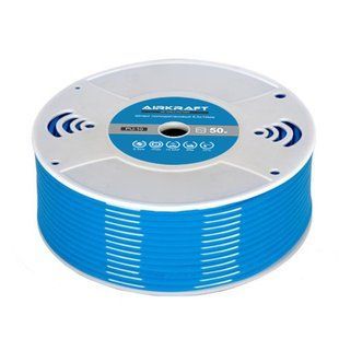 Шланг полиуретановый в бухте PU 50м 8*12мм AIRKRAFT PU12 PU12 фото
